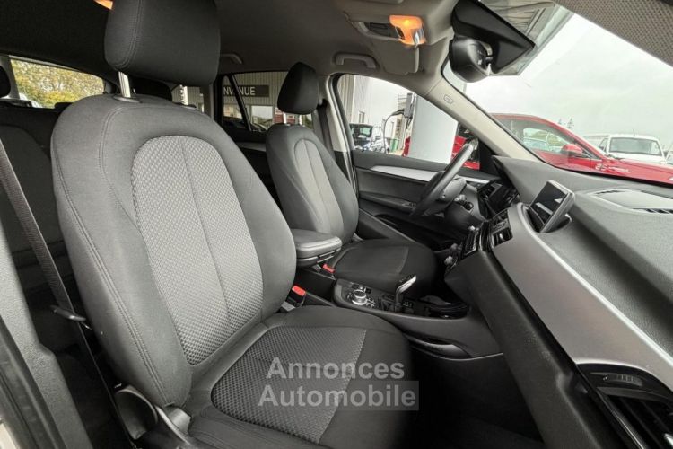 BMW X1 sDrive 18d - BVA F48 LCI Business Design PHASE 2 - <small></small> 27.990 € <small>TTC</small> - #35