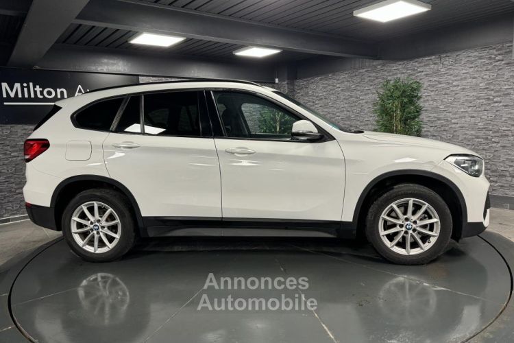 BMW X1 sDrive 18d - BVA F48 Lounge - <small></small> 28.990 € <small></small> - #4