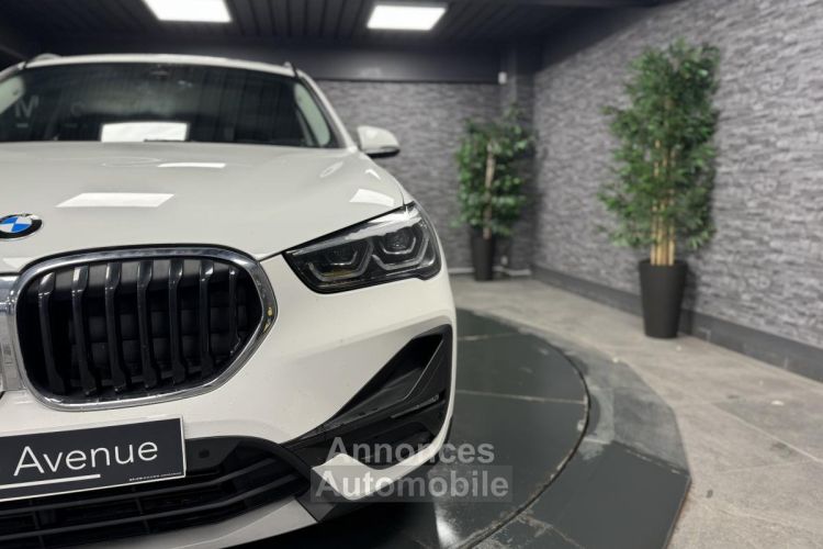 BMW X1 sDrive 18d - BVA F48 Lounge - <small></small> 28.990 € <small></small> - #27