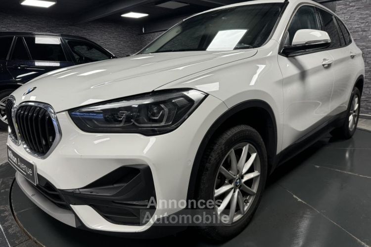 BMW X1 sDrive 18d - BVA F48 Lounge - <small></small> 28.990 € <small></small> - #29