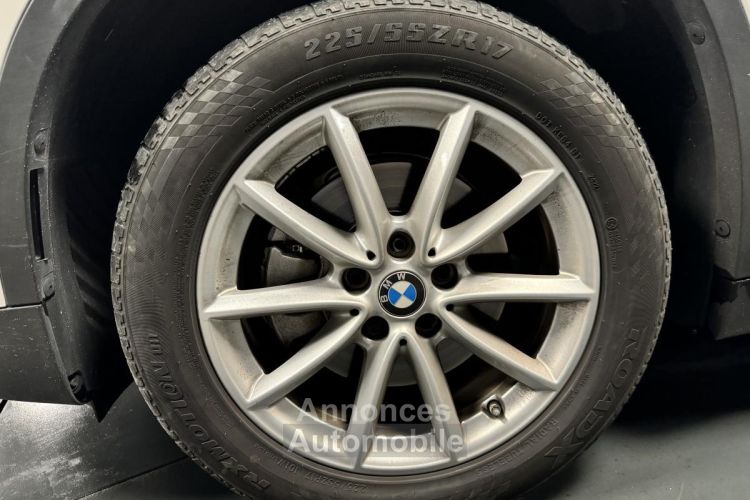 BMW X1 sDrive 18d - BVA F48 Lounge - <small></small> 28.990 € <small></small> - #48