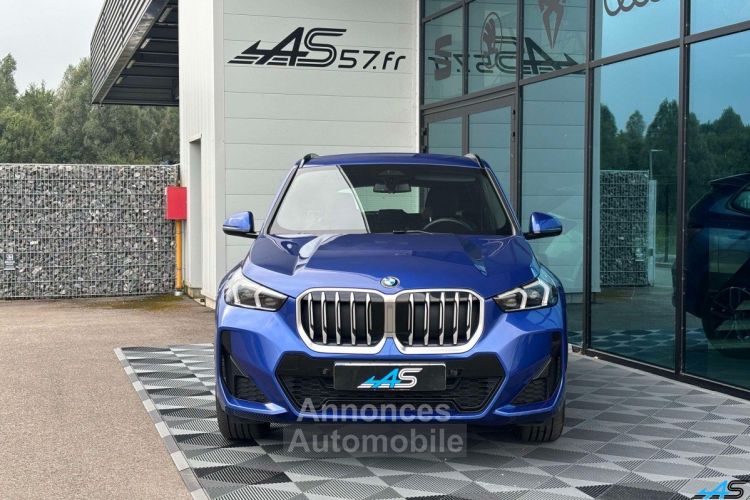 BMW X1 sDRIVE 18d STEPTRONIC 150CH M SPORT - <small></small> 45.990 € <small>TTC</small> - #2