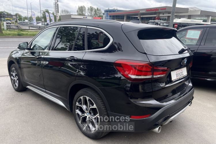 BMW X1 SdRIVE 18d X-LINE - <small></small> 27.490 € <small></small> - #2