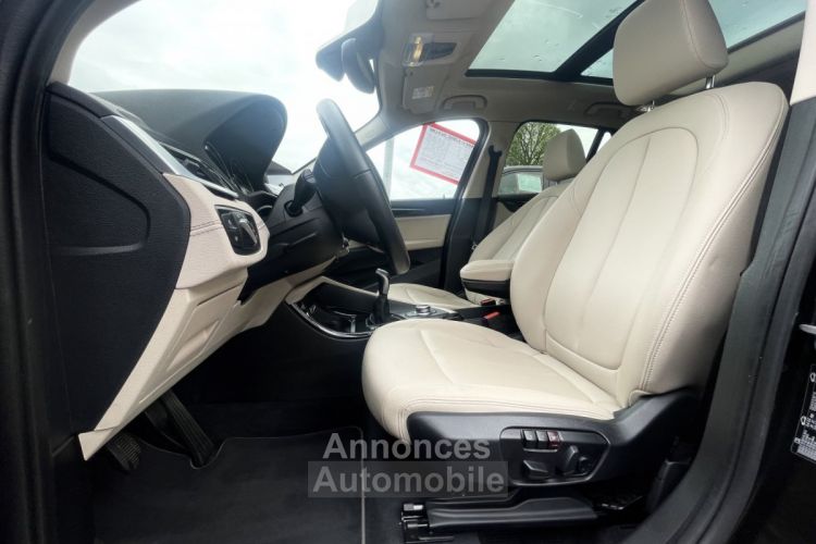 BMW X1 SdRIVE 18d X-LINE - <small></small> 27.490 € <small></small> - #4