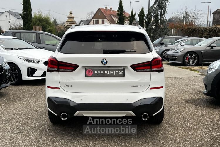 BMW X1 sDrive 18dA 150 F48 M Sport - GARANTIE 12 MOIS - <small></small> 35.990 € <small>TTC</small> - #8