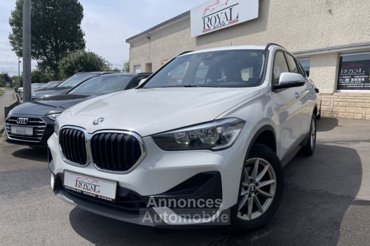 BMW X1 SDRIVE 18dA ADVANTAGE * GARANTIE 24 MOIS * - <small></small> 24.490 € <small></small> - #1