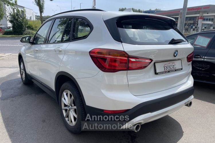 BMW X1 SDRIVE 18dA ADVANTAGE * GARANTIE 24 MOIS * - <small></small> 24.490 € <small></small> - #2