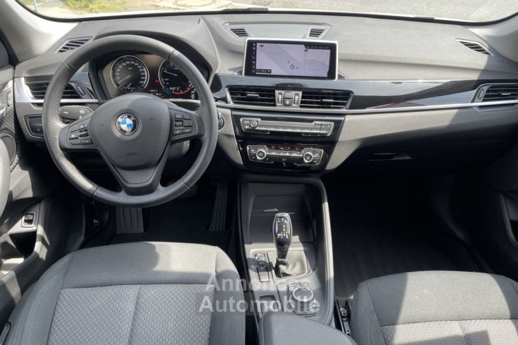 BMW X1 SDRIVE 18dA ADVANTAGE * GARANTIE 24 MOIS * - <small></small> 24.490 € <small></small> - #3