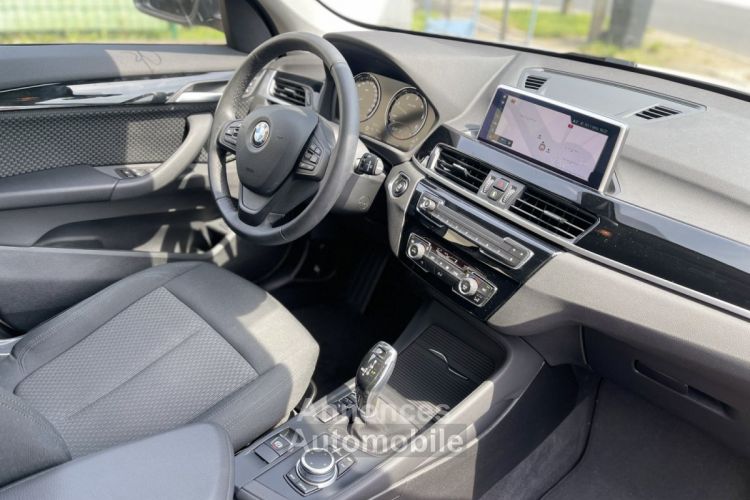 BMW X1 SDRIVE 18dA ADVANTAGE * GARANTIE 24 MOIS * - <small></small> 24.490 € <small></small> - #6