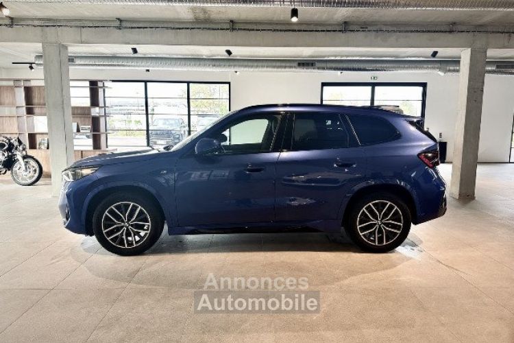 BMW X1 SDRIVE 18I 136 CH M SPORT FIRST EDITION PLUS - <small></small> 39.970 € <small>TTC</small> - #2