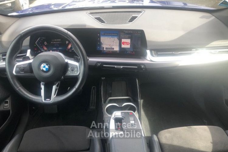 BMW X1 SDRIVE 18I 136 CH M SPORT FIRST EDITION PLUS - <small></small> 42.970 € <small>TTC</small> - #11