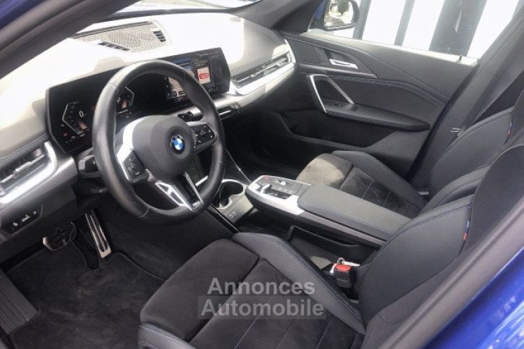 BMW X1 SDRIVE 18I 136 CH M SPORT FIRST EDITION PLUS - <small></small> 42.970 € <small>TTC</small> - #12