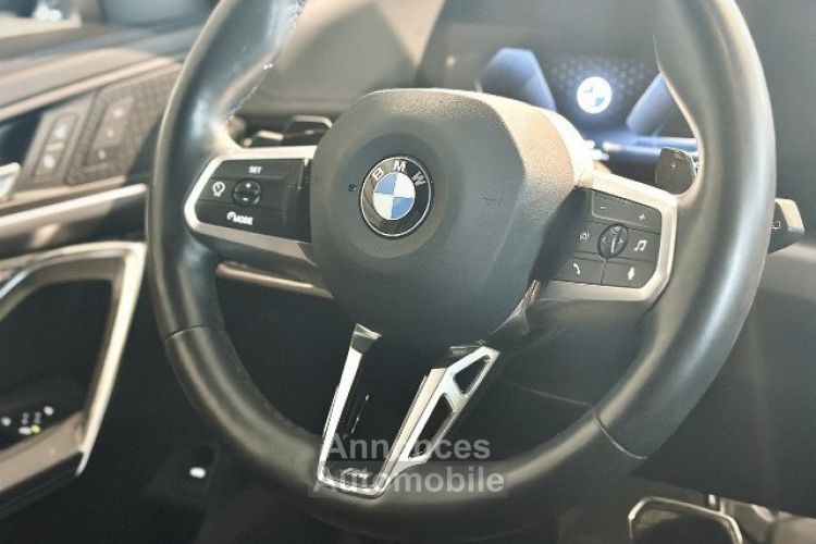 BMW X1 SDRIVE 18I 136 CH M SPORT FIRST EDITION PLUS - <small></small> 39.970 € <small>TTC</small> - #23