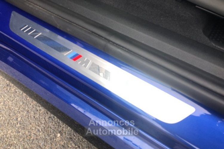 BMW X1 SDRIVE 18I 136 CH M SPORT FIRST EDITION PLUS - <small></small> 42.970 € <small>TTC</small> - #40