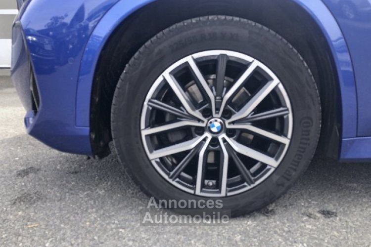 BMW X1 SDRIVE 18I 136 CH M SPORT FIRST EDITION PLUS - <small></small> 42.970 € <small>TTC</small> - #43