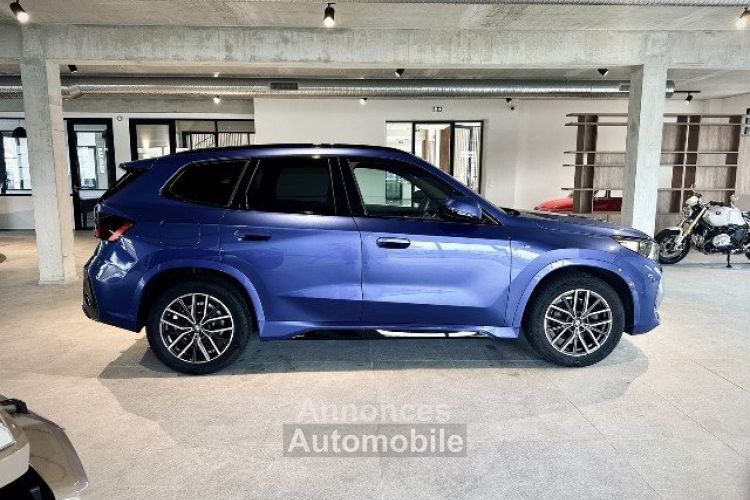 BMW X1 SDRIVE 18I 136 CH M SPORT FIRST EDITION PLUS - <small></small> 39.970 € <small>TTC</small> - #46