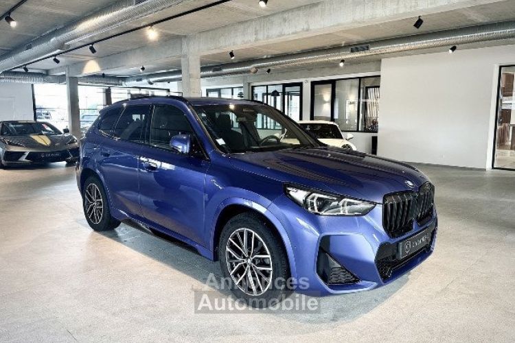 BMW X1 SDRIVE 18I 136 CH M SPORT FIRST EDITION PLUS - <small></small> 42.970 € <small>TTC</small> - #47