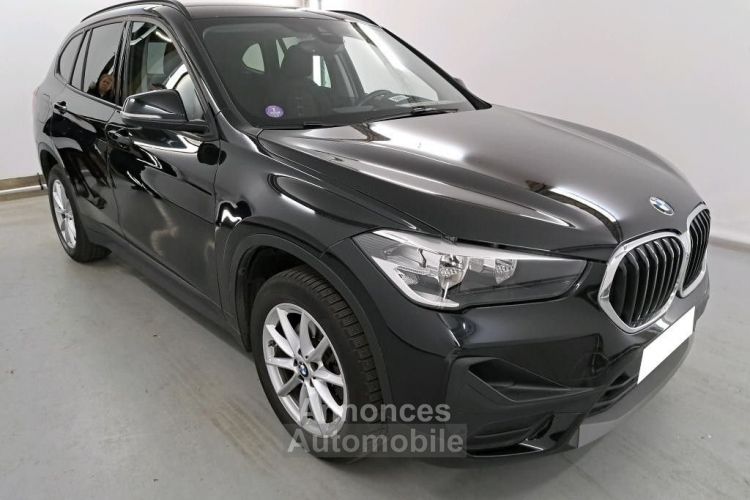 BMW X1 sDrive 18i 136 Lounge - <small></small> 21.990 € <small>TTC</small> - #1