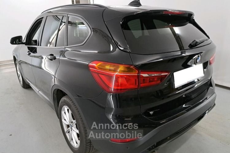 BMW X1 sDrive 18i 136 Lounge - <small></small> 21.990 € <small>TTC</small> - #2