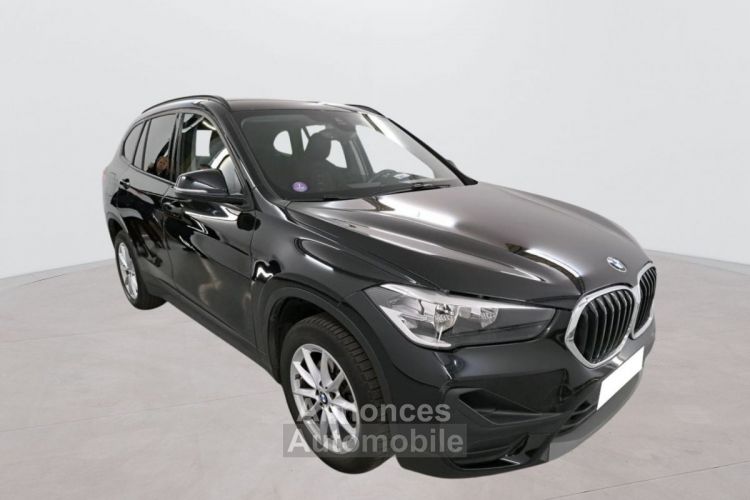 BMW X1 sDrive 18i 136 Lounge - <small></small> 21.990 € <small>TTC</small> - #1