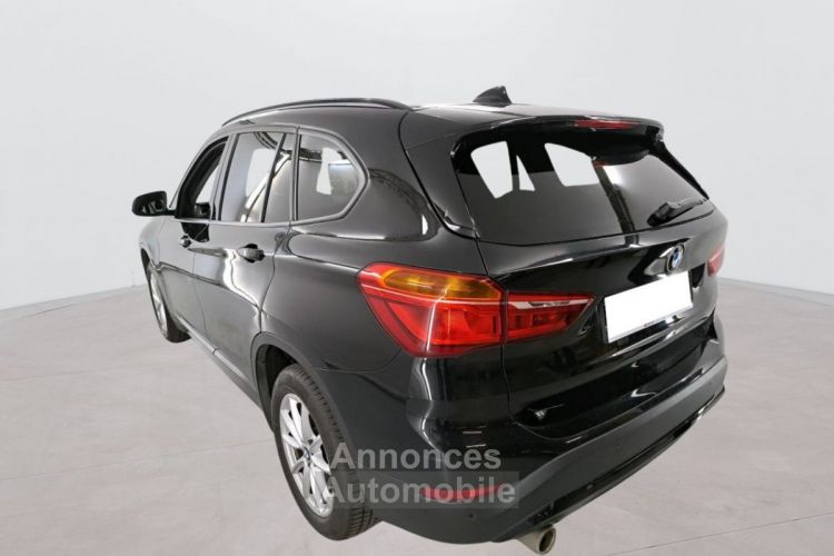 BMW X1 sDrive 18i 136 Lounge - <small></small> 21.990 € <small>TTC</small> - #2