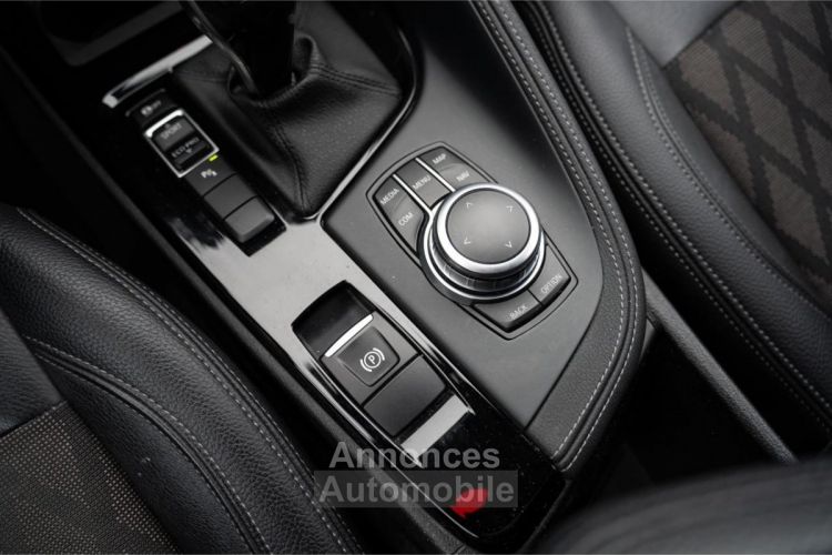 BMW X1 sDrive 18i - BV DKG  F48 xLine PHASE 1 - <small></small> 22.990 € <small>TTC</small> - #20