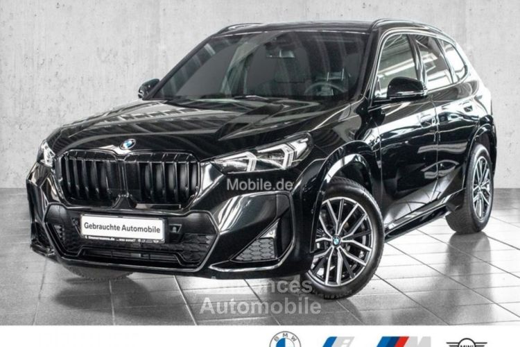 BMW X1 sDrive 18i - BV DKG Palettes  U11 M Sport - <small></small> 45.000 € <small>TTC</small> - #1