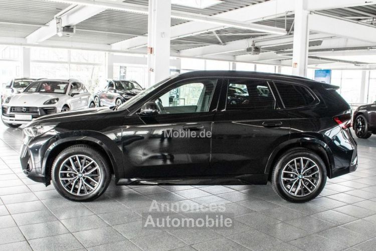 BMW X1 sDrive 18i - BV DKG Palettes  U11 M Sport - <small></small> 45.000 € <small>TTC</small> - #2