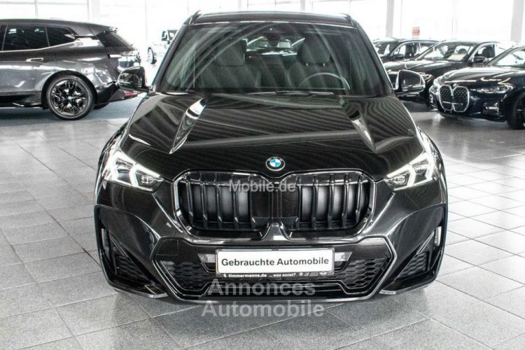 BMW X1 sDrive 18i - BV DKG Palettes  U11 M Sport - <small></small> 45.000 € <small>TTC</small> - #3