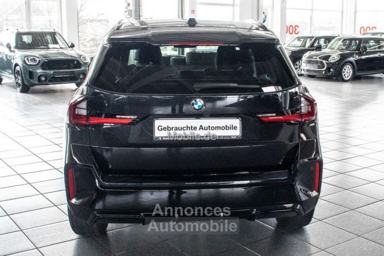 BMW X1 sDrive 18i - BV DKG Palettes  U11 M Sport - <small></small> 45.000 € <small>TTC</small> - #4