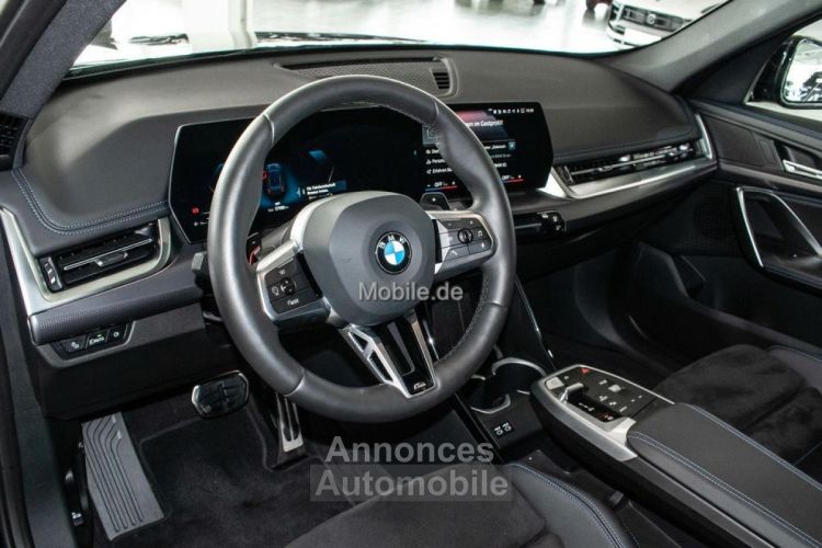 BMW X1 sDrive 18i - BV DKG Palettes  U11 M Sport - <small></small> 45.000 € <small>TTC</small> - #13