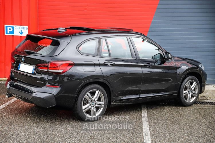 BMW X1 sDrive 18i DKG F48 M Sport CUIR TOIT OUVRANT - <small></small> 31.970 € <small></small> - #2