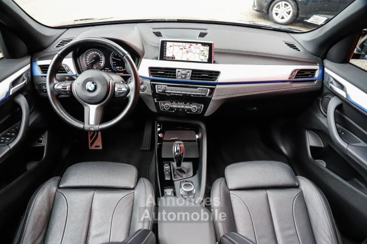 BMW X1 sDrive 18i DKG F48 M Sport CUIR TOIT OUVRANT - <small></small> 31.970 € <small></small> - #4