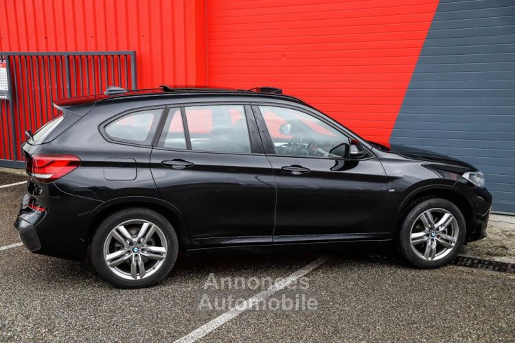 BMW X1 sDrive 18i DKG F48 M Sport CUIR TOIT OUVRANT - <small></small> 31.970 € <small></small> - #22