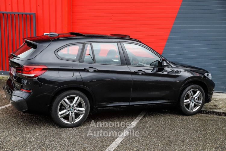 BMW X1 sDrive 18i DKG F48 M Sport CUIR TOIT OUVRANT - <small></small> 31.970 € <small></small> - #23