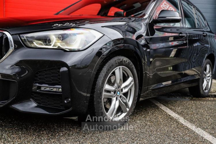 BMW X1 sDrive 18i DKG F48 M Sport CUIR TOIT OUVRANT - <small></small> 31.970 € <small></small> - #35