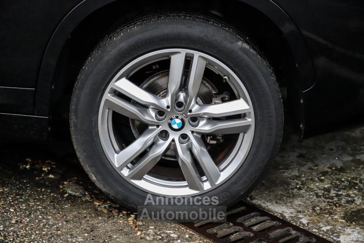 BMW X1 sDrive 18i DKG F48 M Sport CUIR TOIT OUVRANT - <small></small> 31.970 € <small></small> - #41