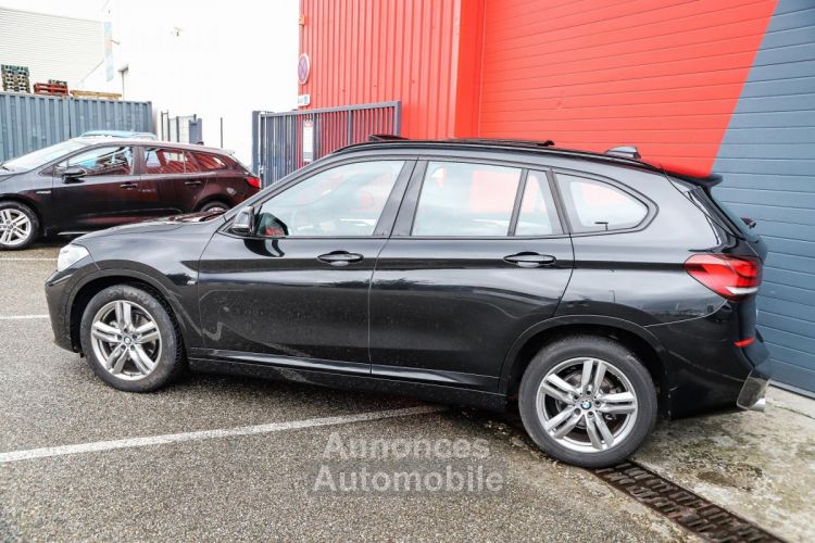 BMW X1 sDrive 18i DKG F48 M Sport CUIR TOIT OUVRANT - <small></small> 31.970 € <small></small> - #42