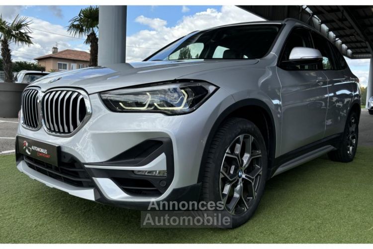 BMW X1 sDrive 18i F48 LCI xLine PHASE 2 - <small></small> 23.990 € <small>TTC</small> - #1