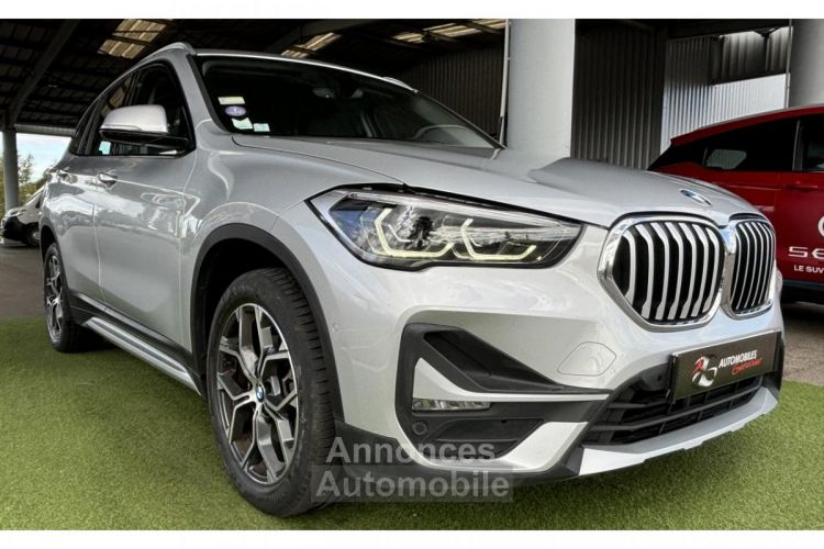 BMW X1 sDrive 18i F48 LCI xLine PHASE 2 - <small></small> 23.990 € <small>TTC</small> - #2