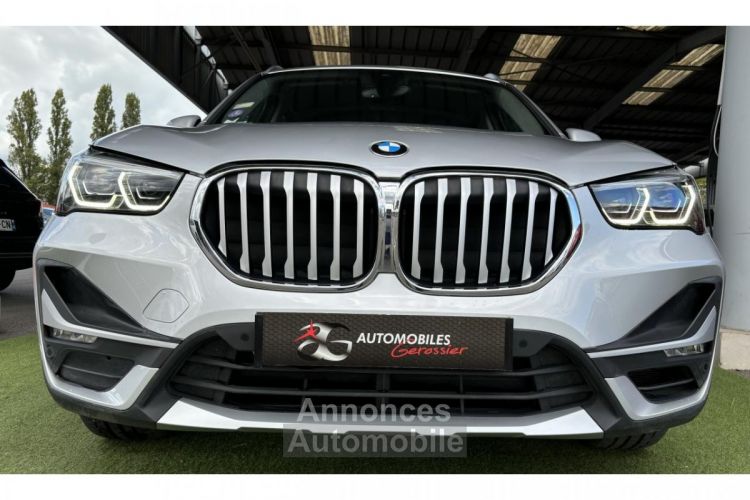 BMW X1 sDrive 18i F48 LCI xLine PHASE 2 - <small></small> 23.990 € <small>TTC</small> - #3