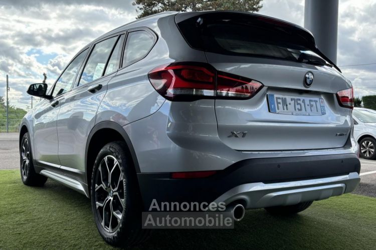 BMW X1 sDrive 18i F48 LCI xLine PHASE 2 - <small></small> 23.990 € <small>TTC</small> - #5