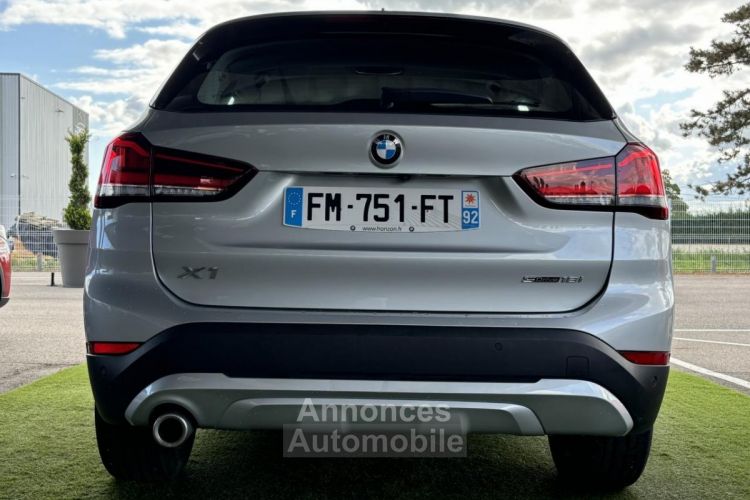 BMW X1 sDrive 18i F48 LCI xLine PHASE 2 - <small></small> 23.990 € <small>TTC</small> - #6