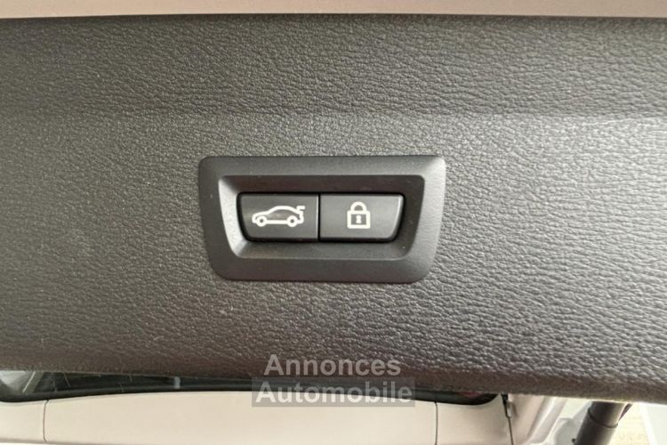 BMW X1 sDrive 18i F48 LCI xLine PHASE 2 - <small></small> 23.990 € <small>TTC</small> - #38