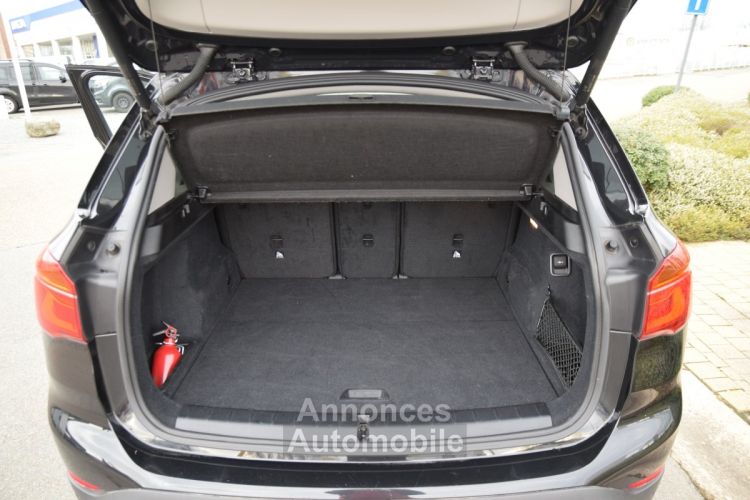 BMW X1 sDRIVE 18iA 136PK PACK BUSINESS PANO-ROOF - <small></small> 23.850 € <small>TTC</small> - #14
