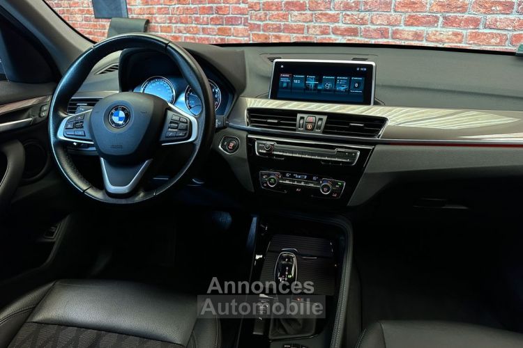 BMW X1 sDrive 18iA 140 cv xLine DKG7 ( idem X2 X3 ) ORIGINE FRANCE - <small></small> 22.500 € <small>TTC</small> - #4