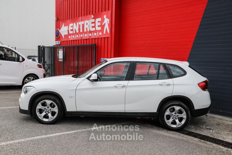 BMW X1 sDrive 20d 177 CV - <small></small> 10.980 € <small>TTC</small> - #2