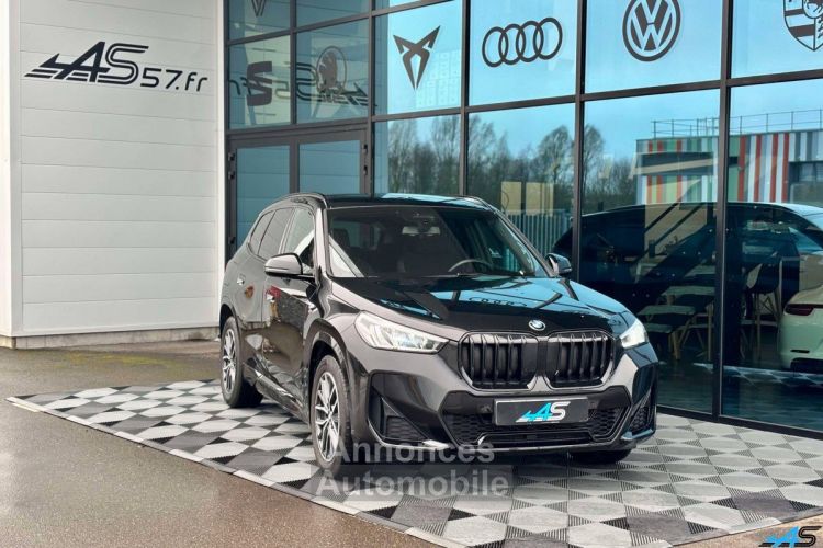 BMW X1 sDRIVE 20i 170CH DKG7 SPORT ATTELAGE ELEC - <small></small> 43.490 € <small>TTC</small> - #1