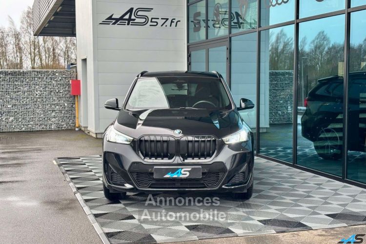 BMW X1 sDRIVE 20i 170CH DKG7 SPORT ATTELAGE ELEC - <small></small> 43.490 € <small>TTC</small> - #2