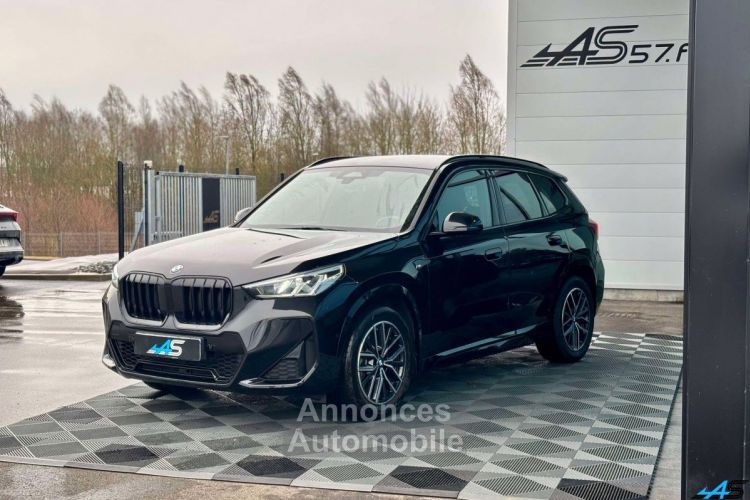 BMW X1 sDRIVE 20i 170CH DKG7 SPORT ATTELAGE ELEC - <small></small> 43.490 € <small>TTC</small> - #3